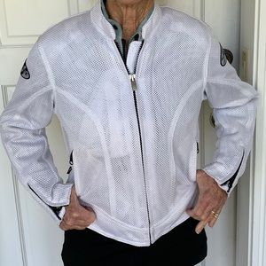 Joe Rocket Riders Jacket